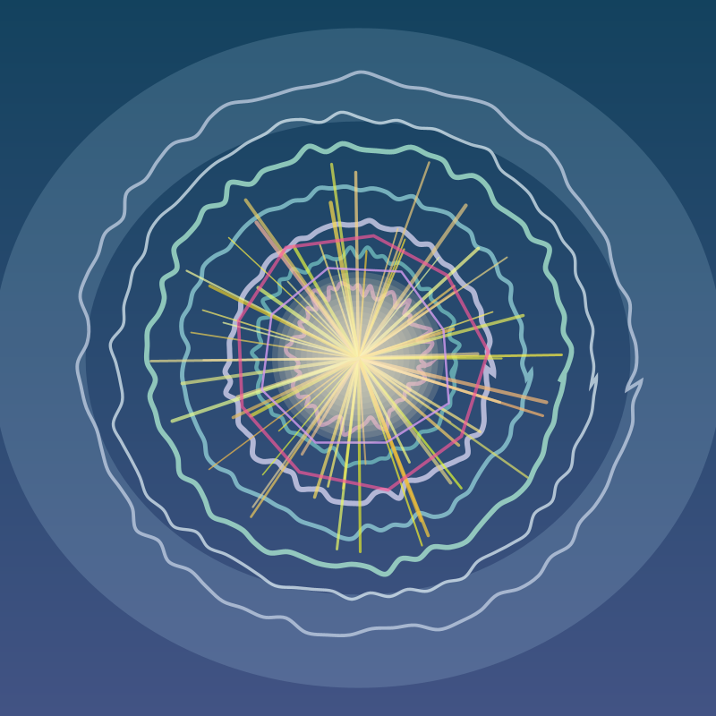 Simple Geometry - Frame 6